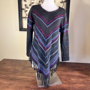 CURIO NEW YORK SWEATER Size Medium